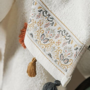  CARMEN PÜSKÜLLÜ EL HAVLUSU 30X50