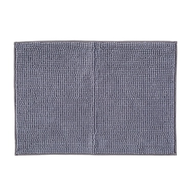  JUNE BANYO PASPASI GRİ 50X70