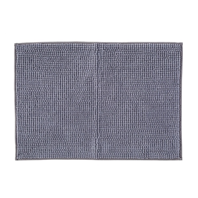  JUNE BANYO PASPASI GRİ 50X70