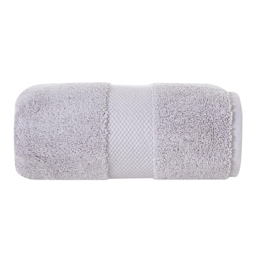  CLASSY YÜZ HAVLUSU GRİ 50X90 CM