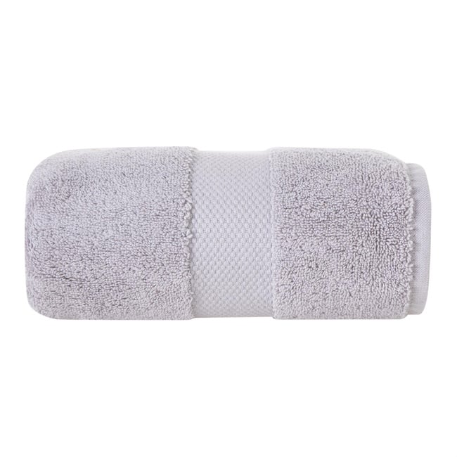  CLASSY YÜZ HAVLUSU GRİ 50X90 CM