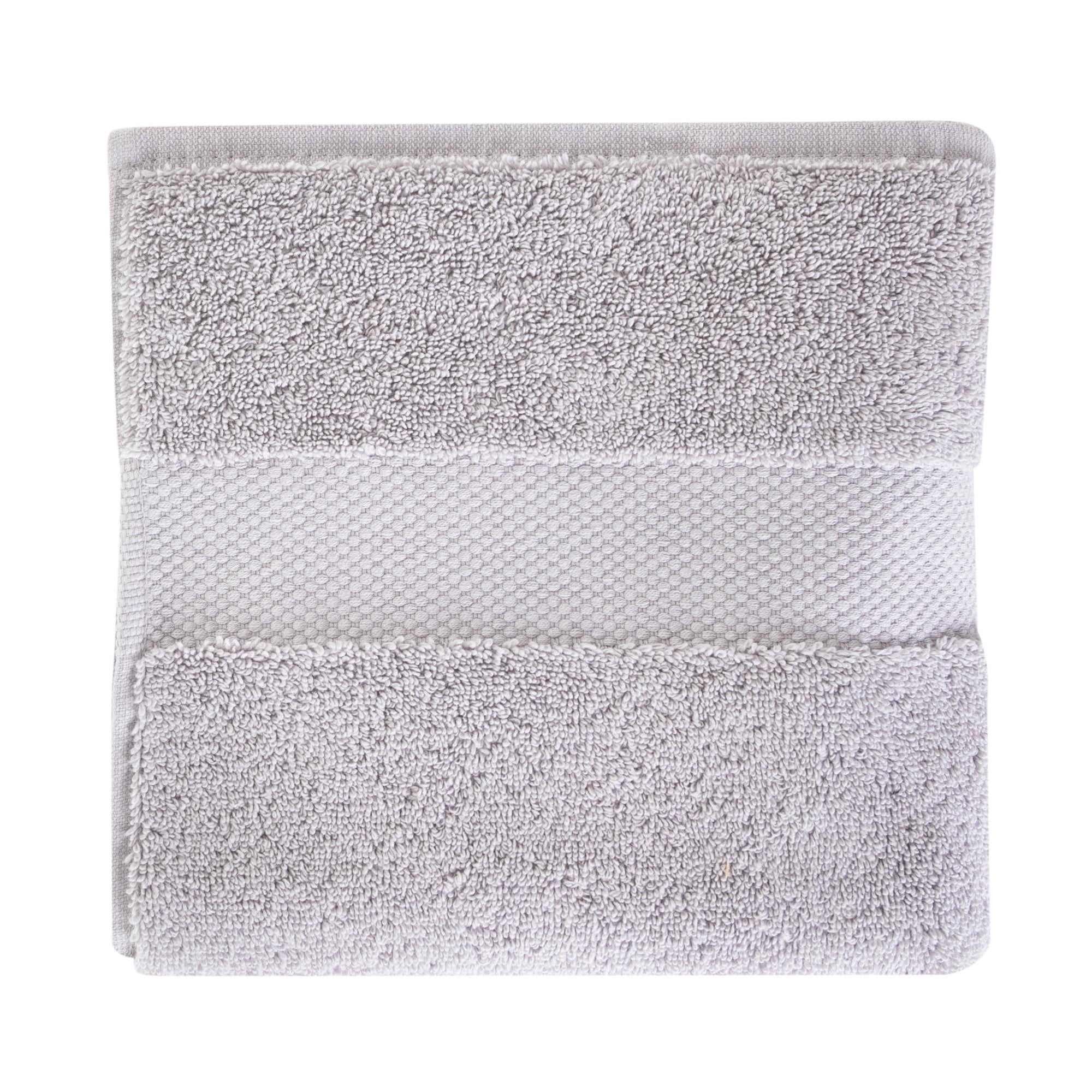 CLASSY YÜZ HAVLUSU GRİ 50X90 CM