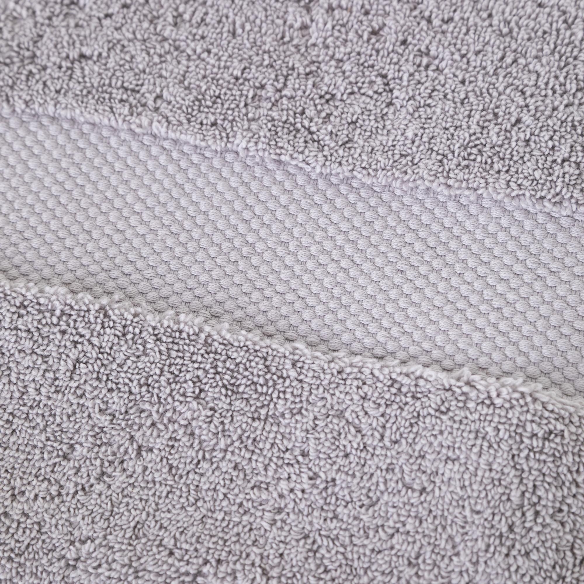 CLASSY YÜZ HAVLUSU GRİ 50X90 CM