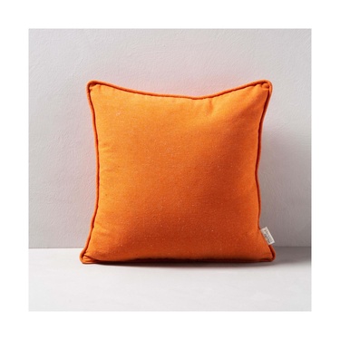  NIMES KIRLENT BİYELİ TURUNCU 43X43