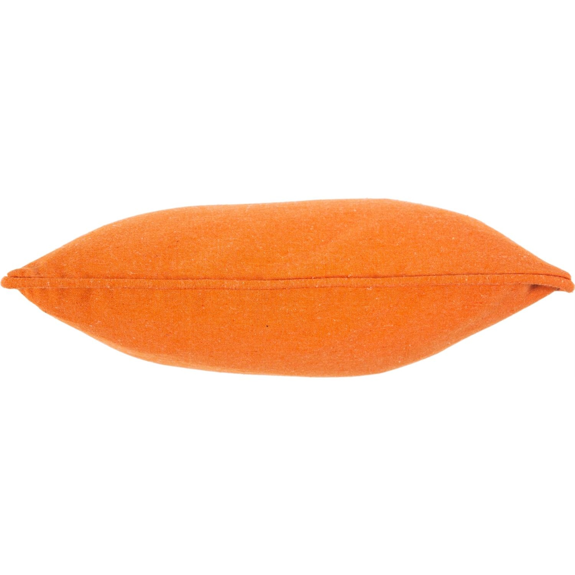 NIMES KIRLENT BİYELİ TURUNCU 43X43