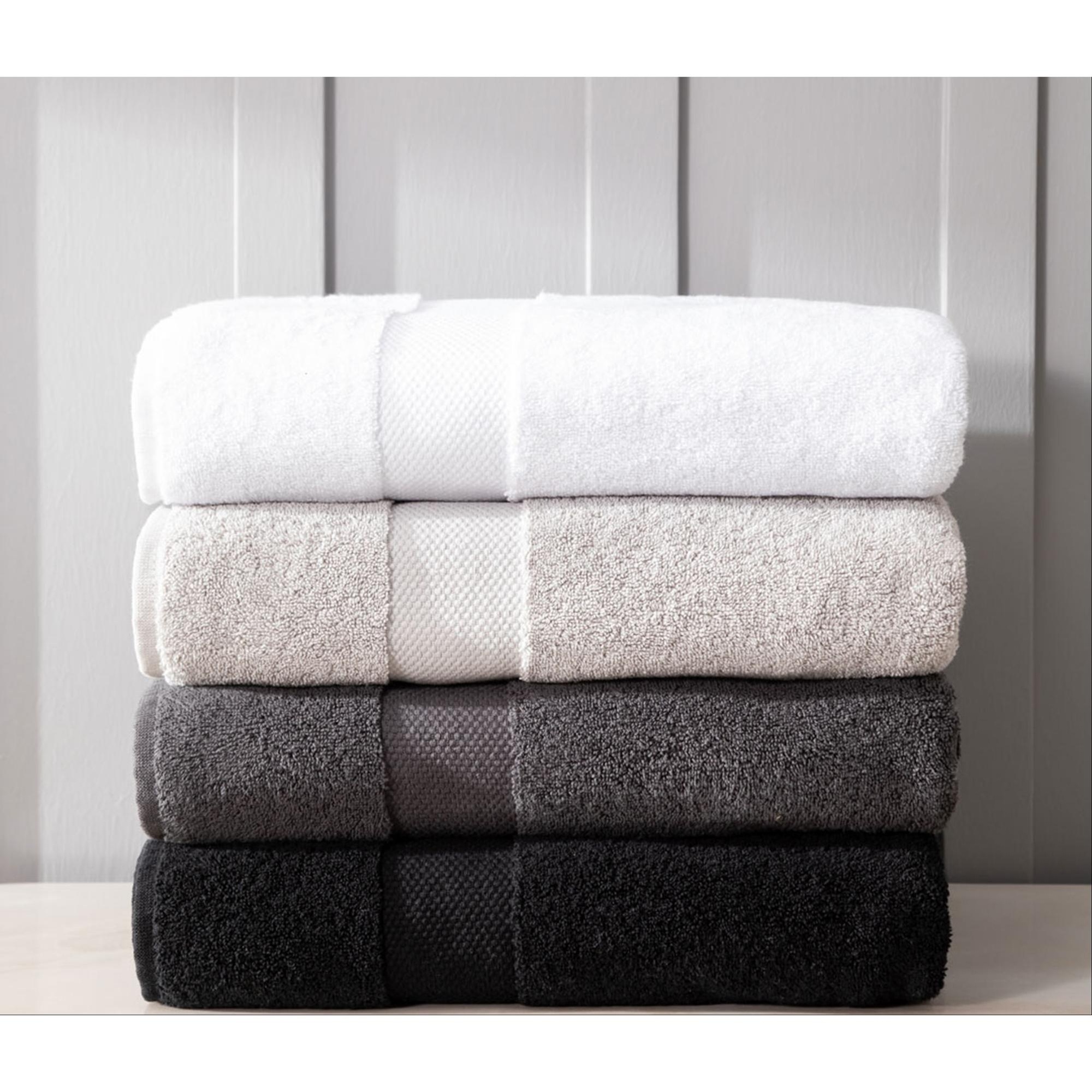 CLASSY BANYO HAVLUSU BEJ 90X150 CM