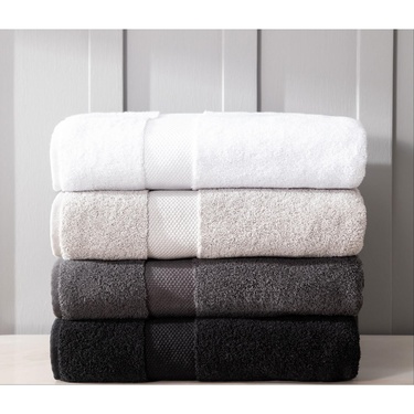  CLASSY BANYO HAVLUSU BEJ 90X150 CM