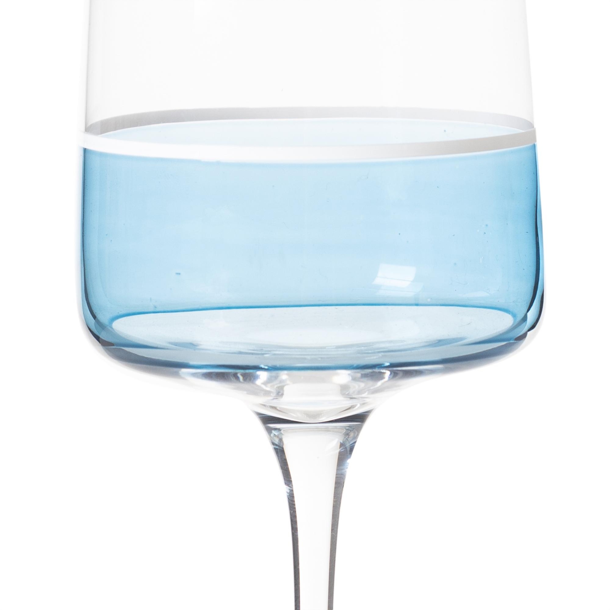 MARINE 3'LÜ KADEH SETİ 320 CC