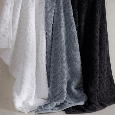  BARNES EL HAVLUSU BEYAZ 30X50