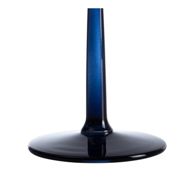  LORA 3LÜ KADEH SETİ -NAVY 430ML