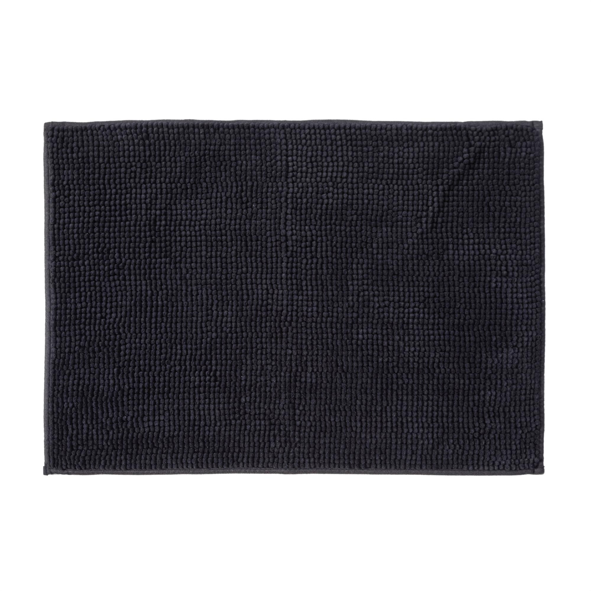 JUNE BANYO PASPASI SİYAH 50X70