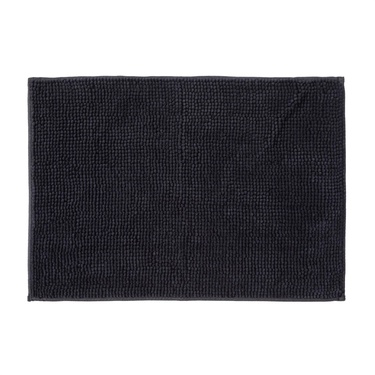  JUNE BANYO PASPASI SİYAH 50X70