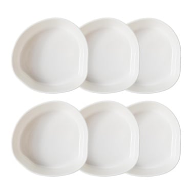  ASPENDOS KASE SETİ 15CM -6LI