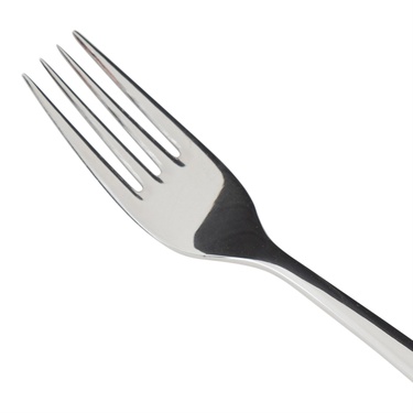  PREMIUM STEEL COLLECTION 2'Lİ YEMEK ÇATALI