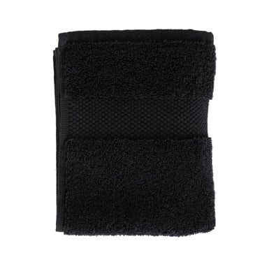  CLASSY EL HAVLUSU SİYAH 30X50 CM