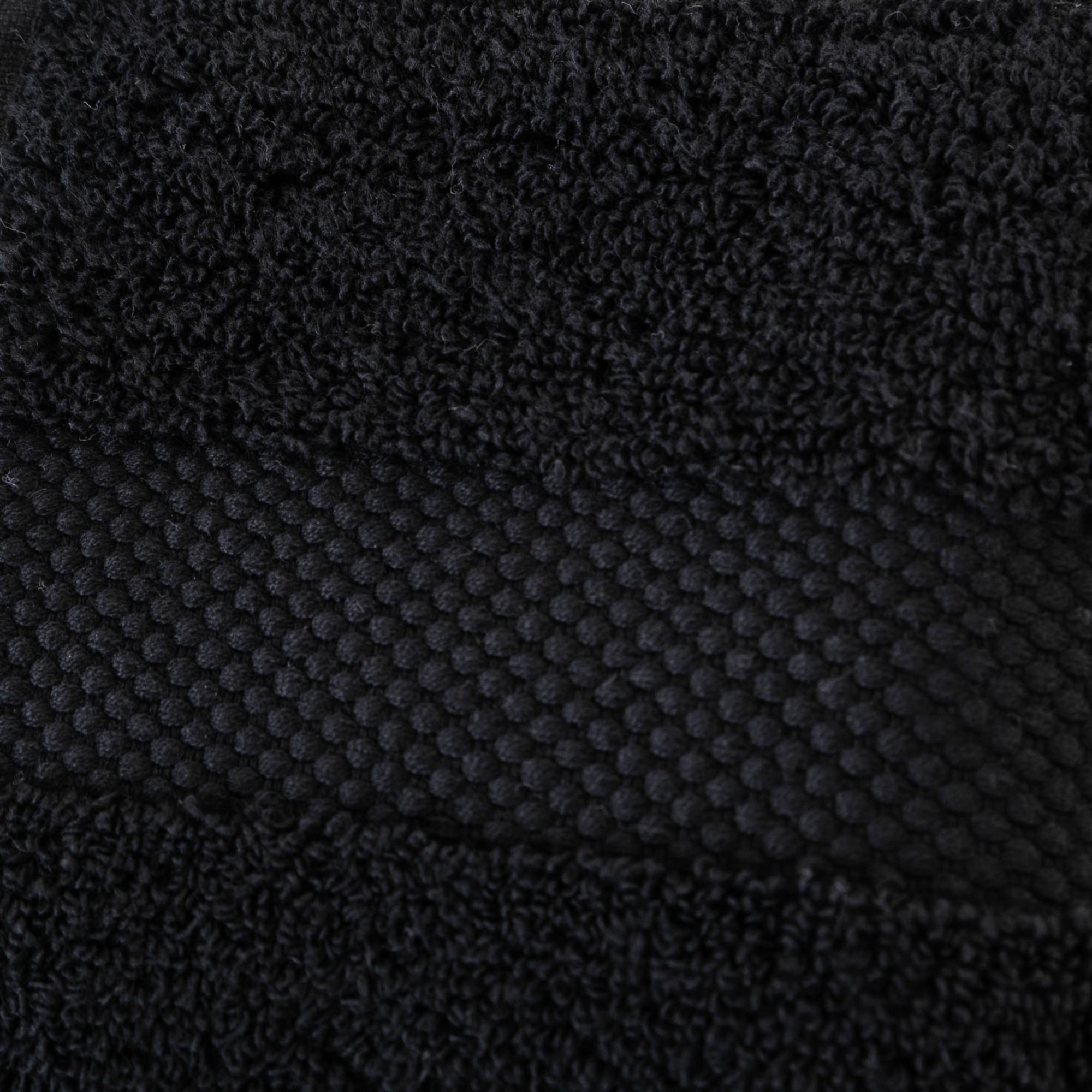 CLASSY EL HAVLUSU SİYAH 30X50 CM