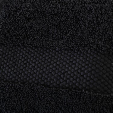  CLASSY EL HAVLUSU SİYAH 30X50 CM