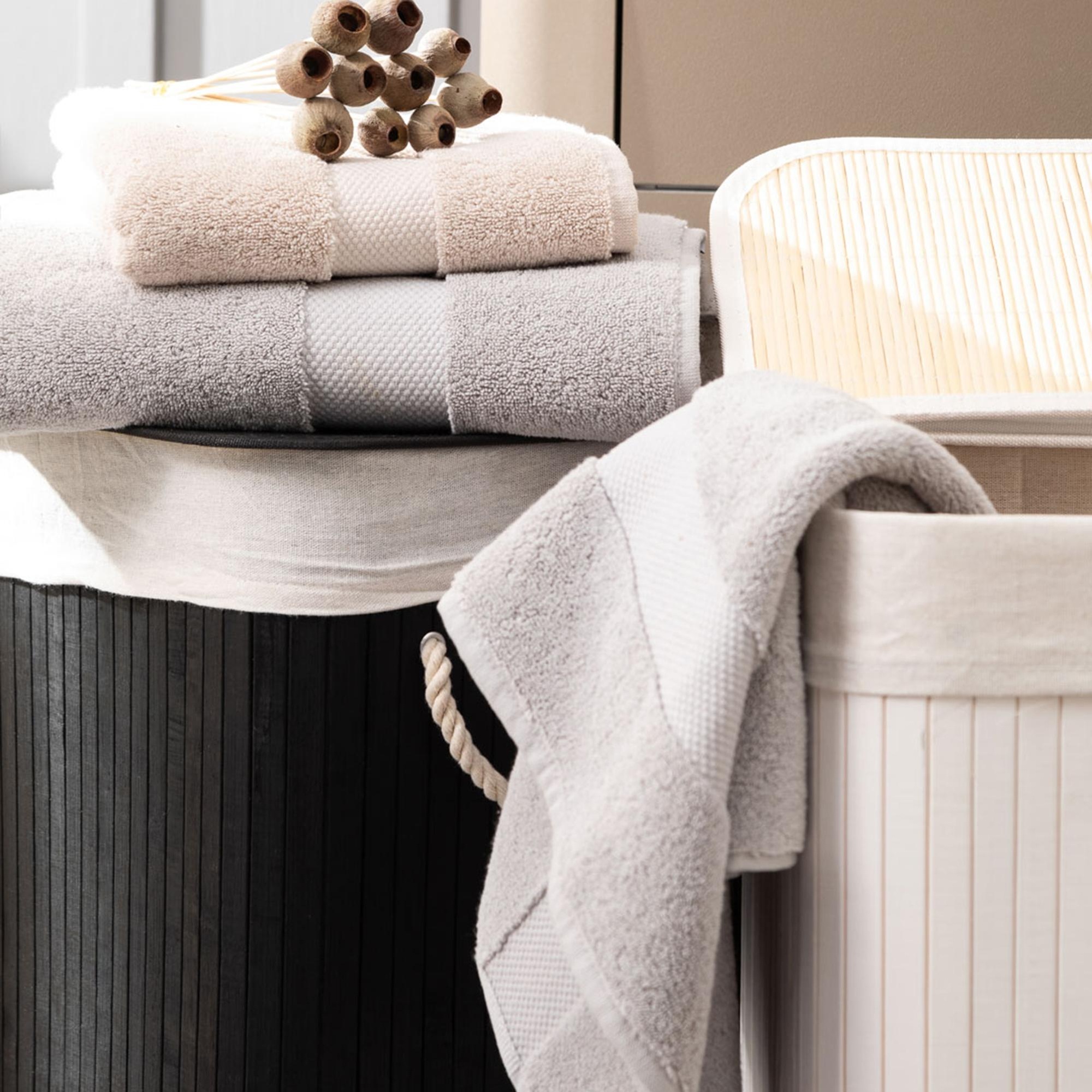 CLASSY EL HAVLUSU GRİ 30X50 CM