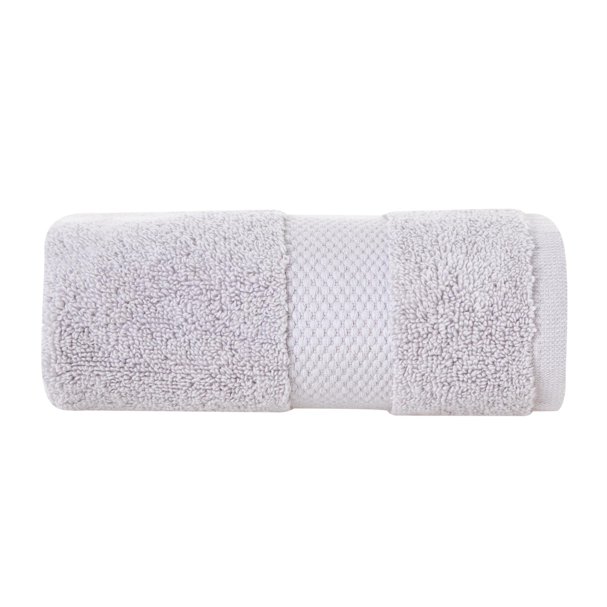  CLASSY EL HAVLUSU GRİ 30X50 CM