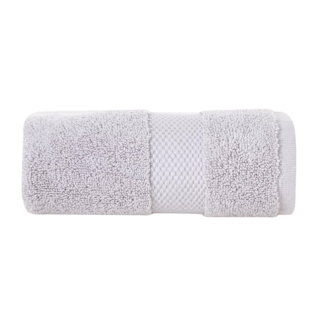  CLASSY EL HAVLUSU GRİ 30X50 CM