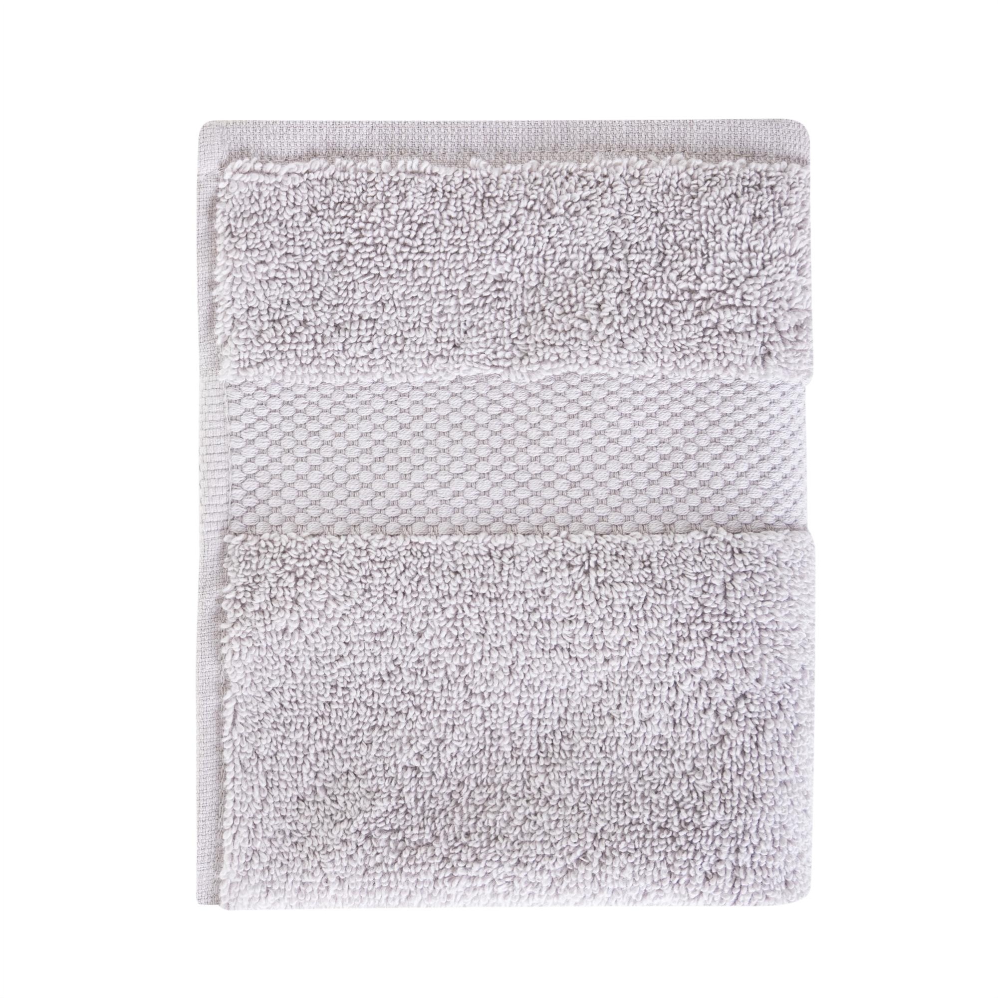 CLASSY EL HAVLUSU GRİ 30X50 CM