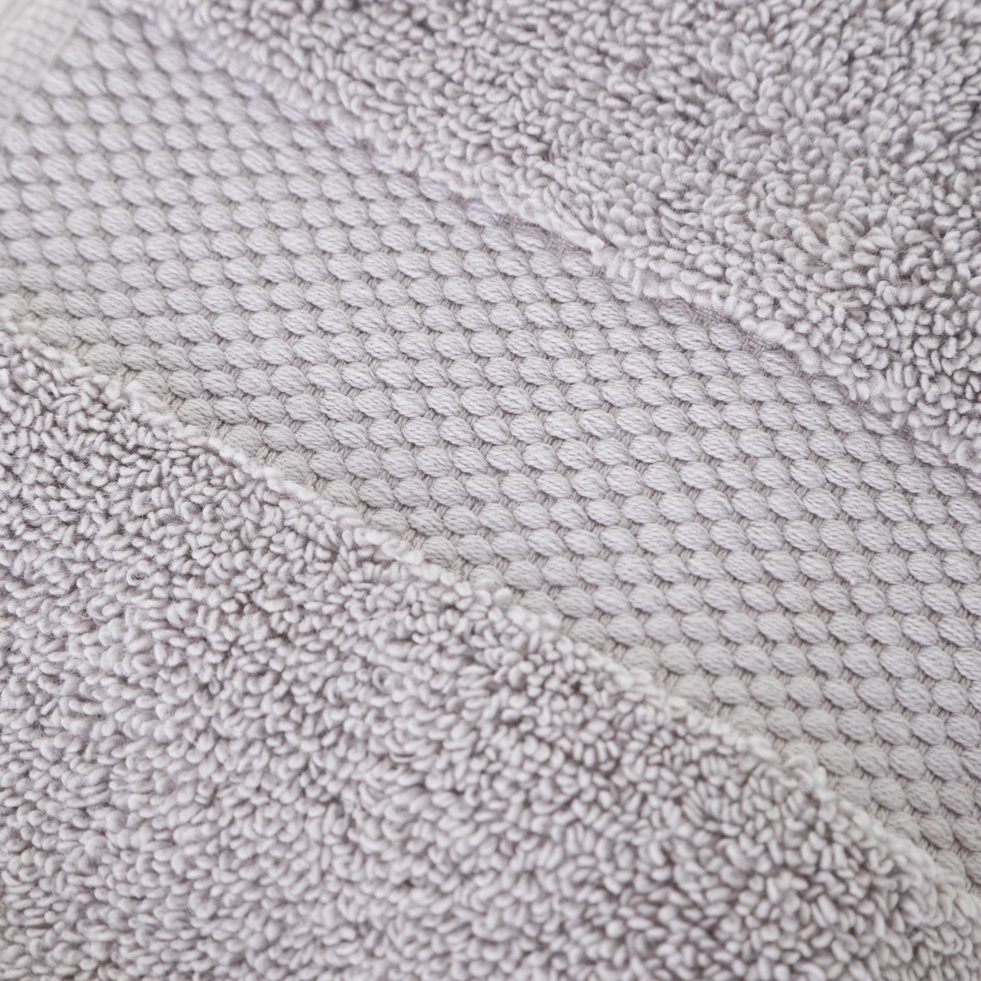 CLASSY EL HAVLUSU GRİ 30X50 CM