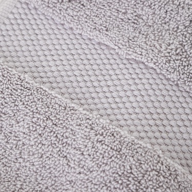  CLASSY EL HAVLUSU GRİ 30X50 CM