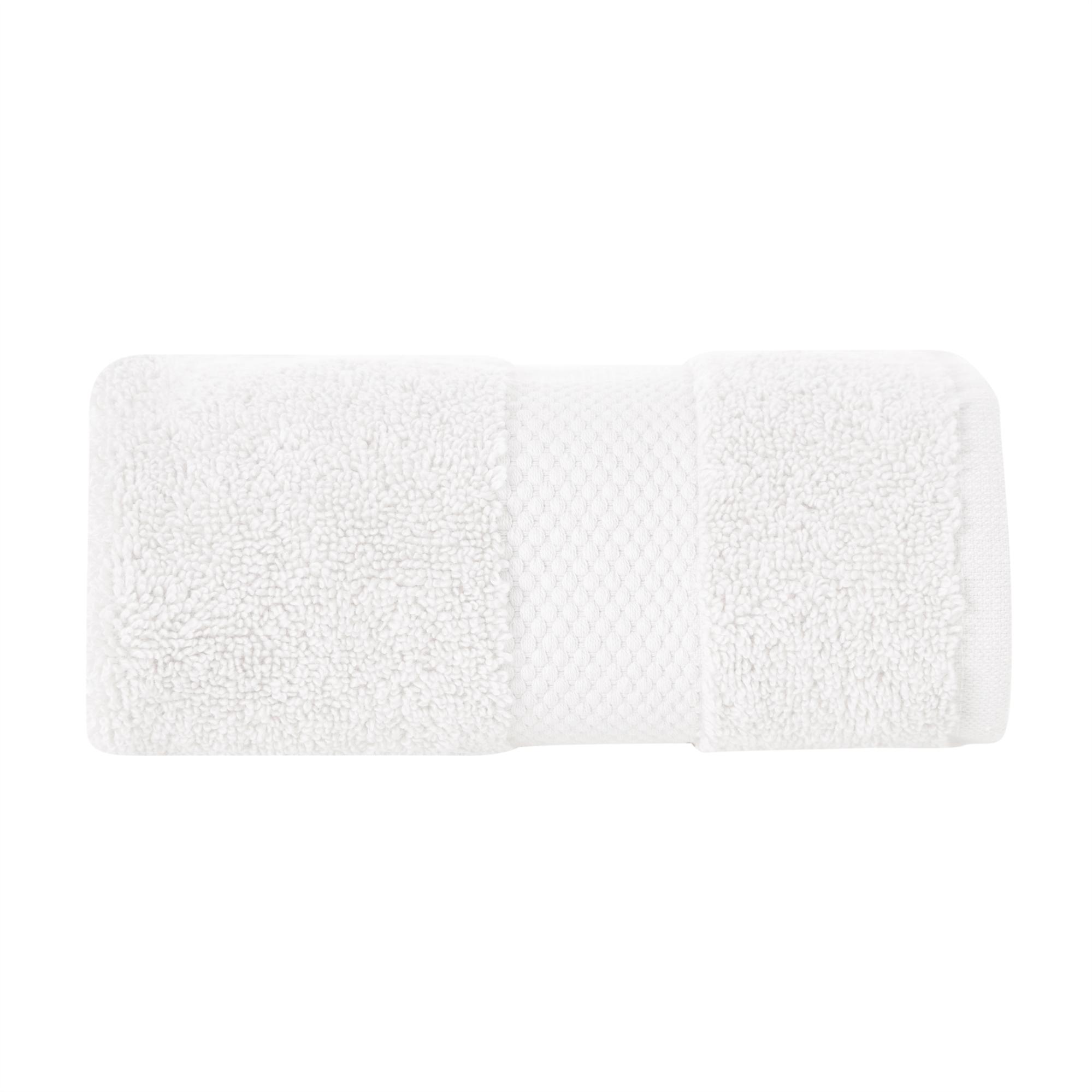  CLASSY EL HAVLUSU BEYAZ 30X50 CM