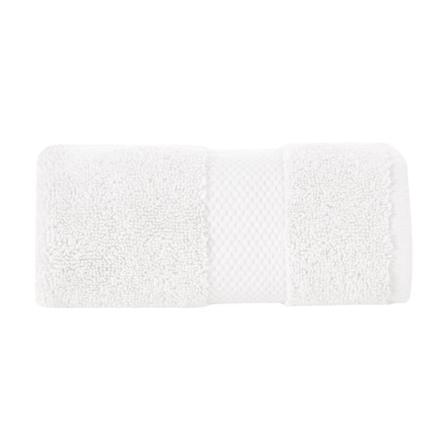  CLASSY EL HAVLUSU BEYAZ 30X50 CM