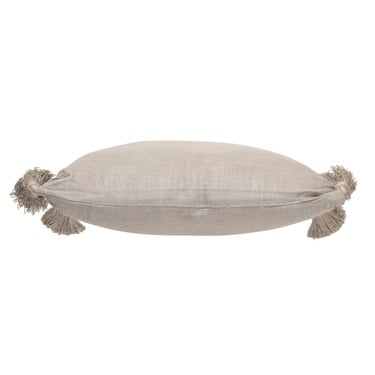  ALBA KIRLENT PÜSKÜLLÜ KREM 45X45