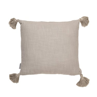  ALBA KIRLENT PÜSKÜLLÜ KREM 45X45