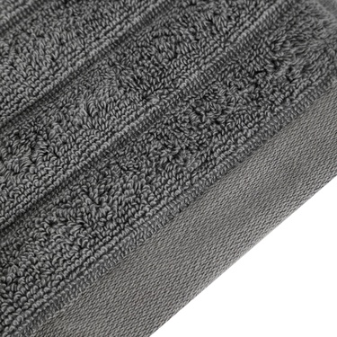  STELLA  EL HAVLUSU KOYU GRİ 30X50