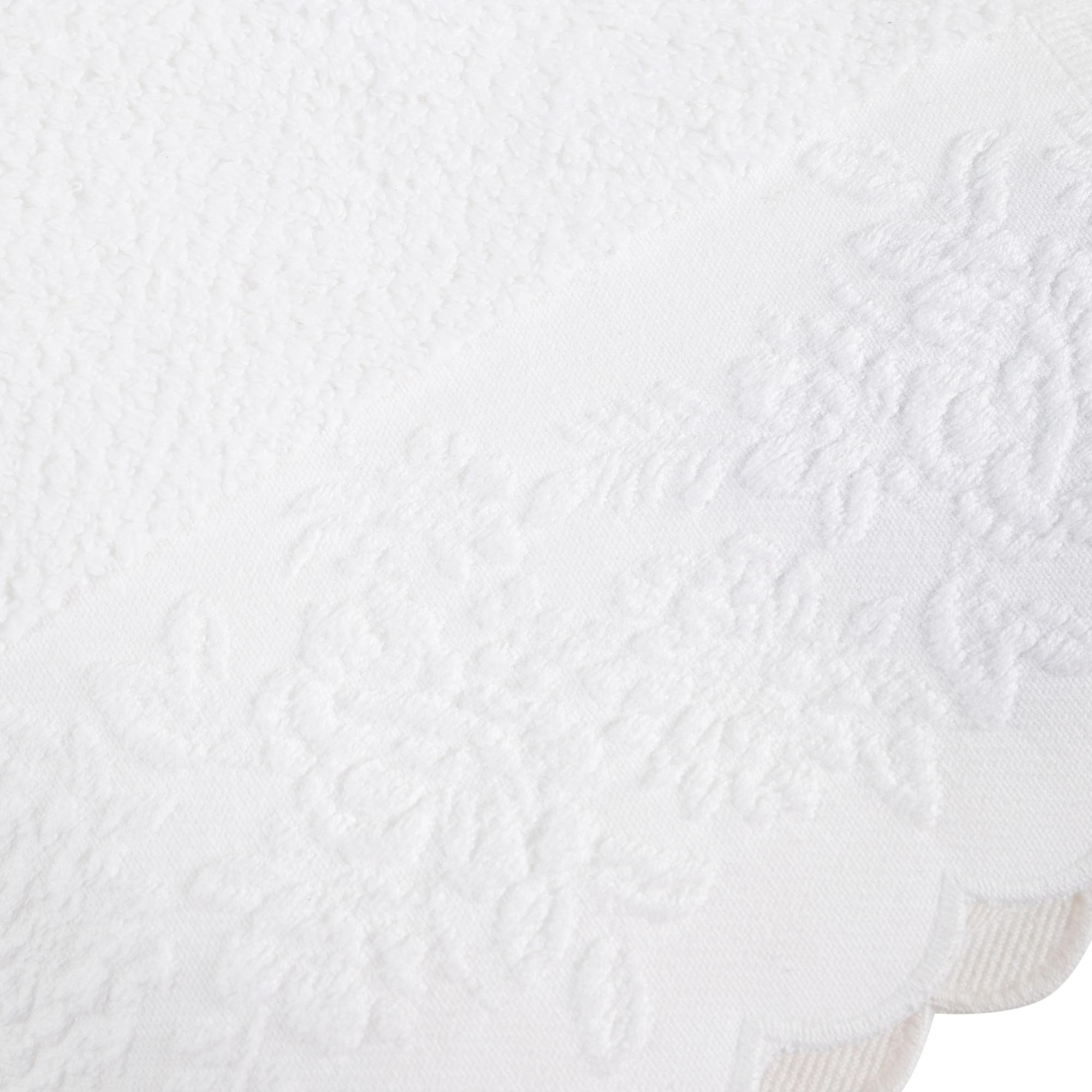 LILY LOVELY YÜZ HAVLUSU 50X80