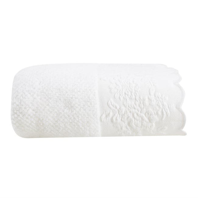  LILY LOVELY YÜZ HAVLUSU 50X80