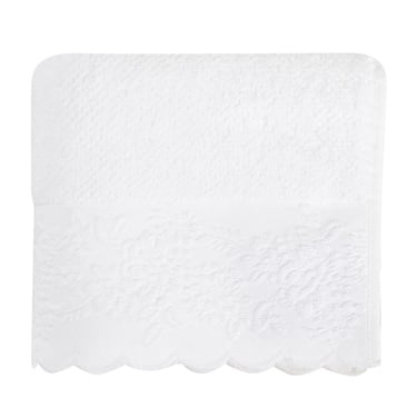  LILY LOVELY YÜZ HAVLUSU 50X80