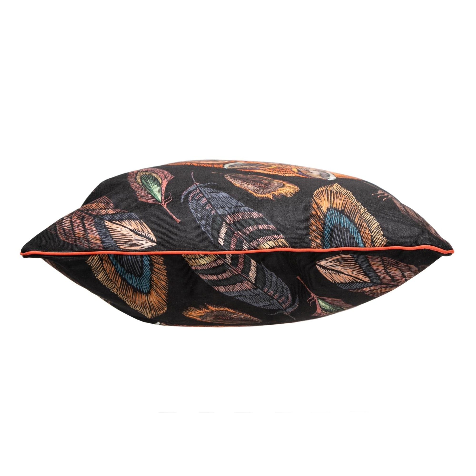 PETIT KIRLENT TİLKİ BİYELİ 45X45