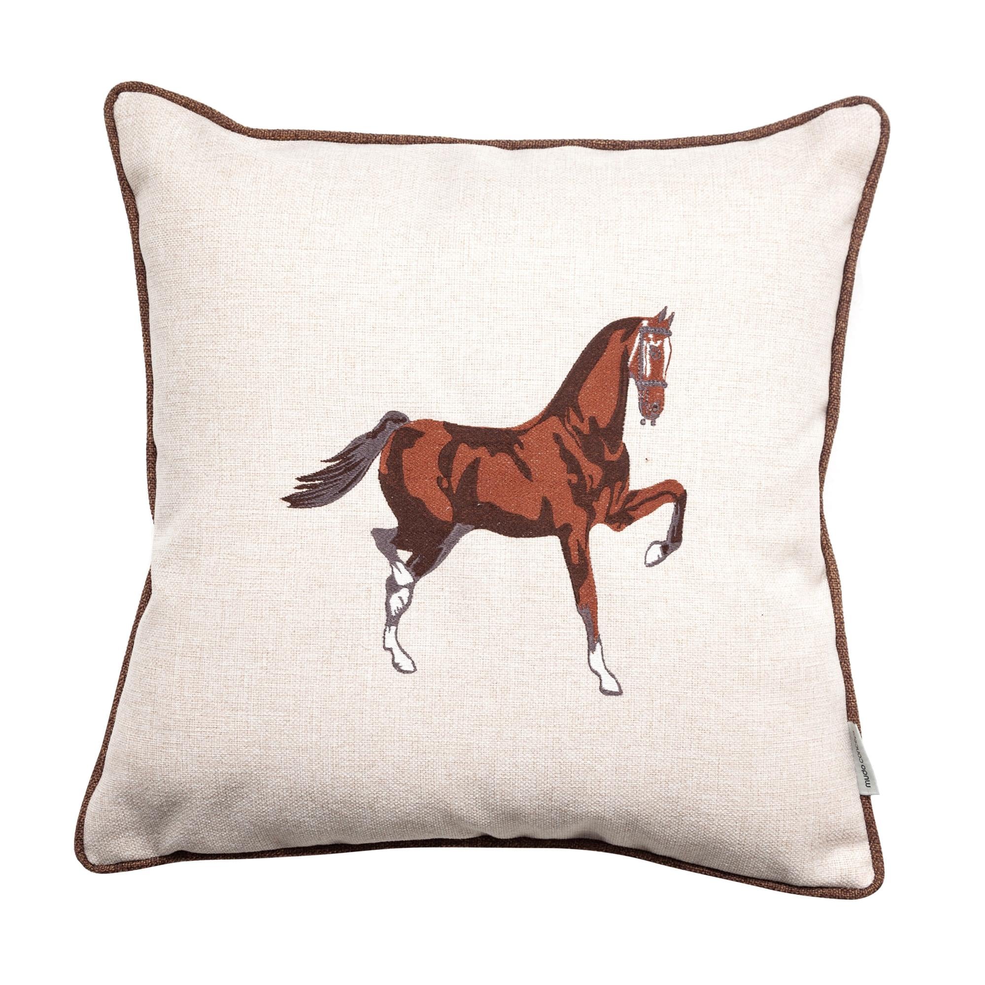  WILD AT KIRLENT EKRU 43X43