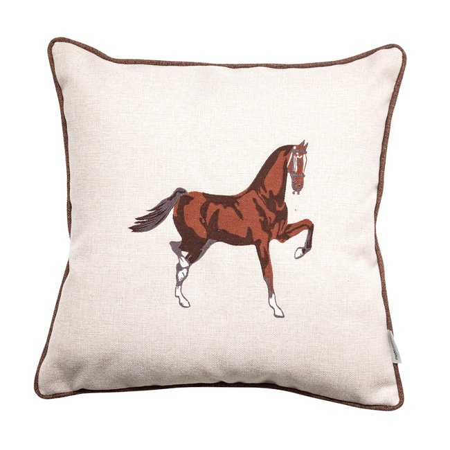  WILD AT KIRLENT EKRU 43X43