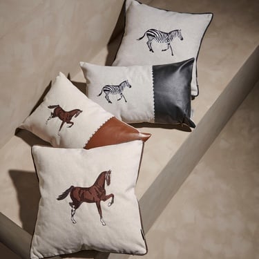  WILD AT KIRLENT EKRU 43X43