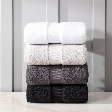  CLASSY EL HAVLUSU BEJ 30X50 CM