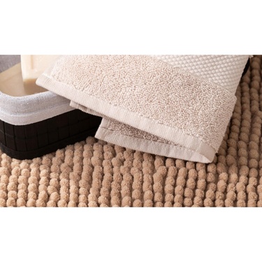  CLASSY EL HAVLUSU BEJ 30X50 CM