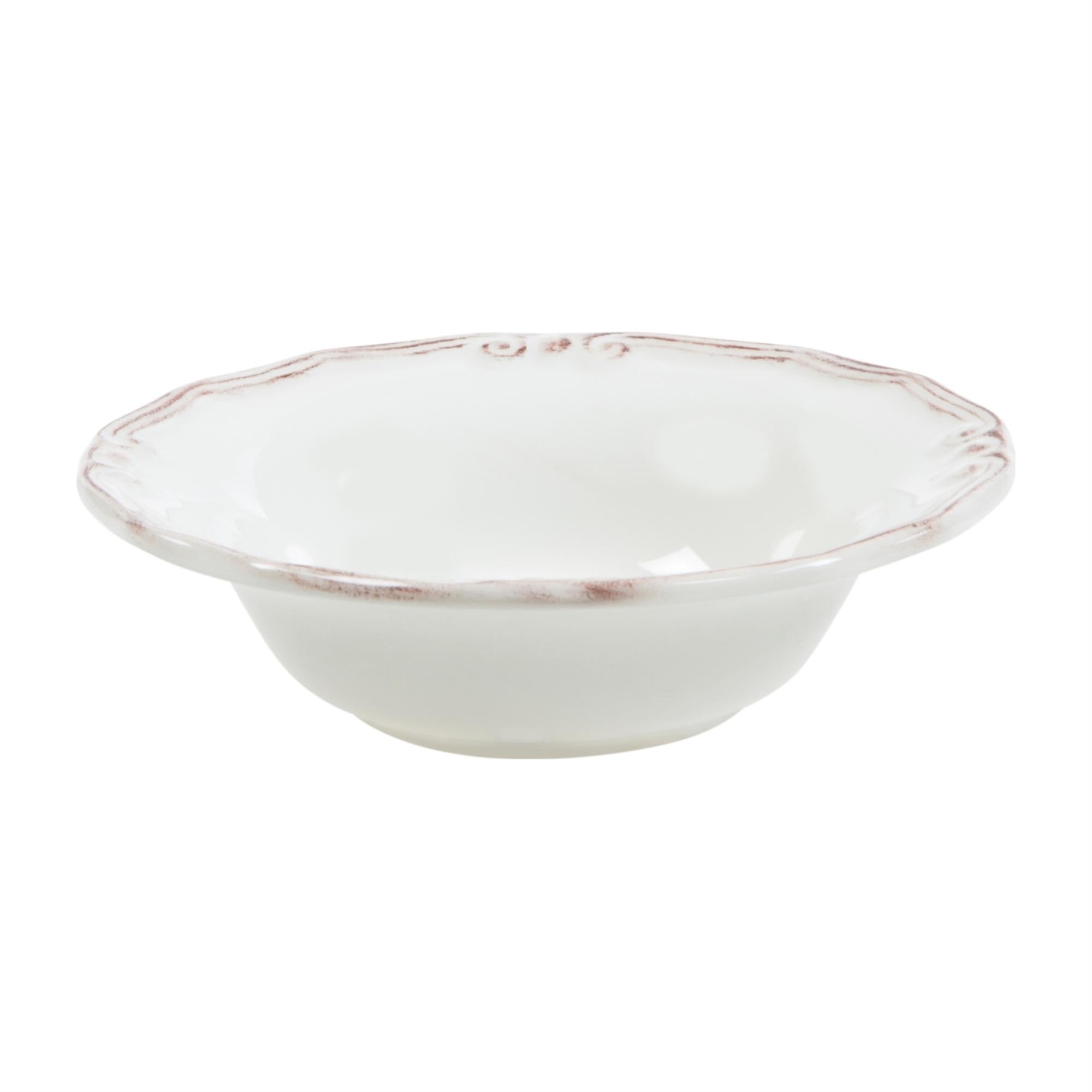 EKRU 6 LI KASE SETİ -15CM