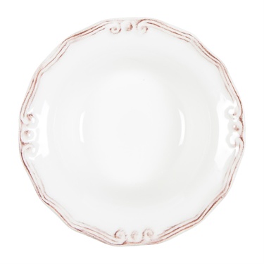  EKRU 6 LI KASE SETİ -15CM