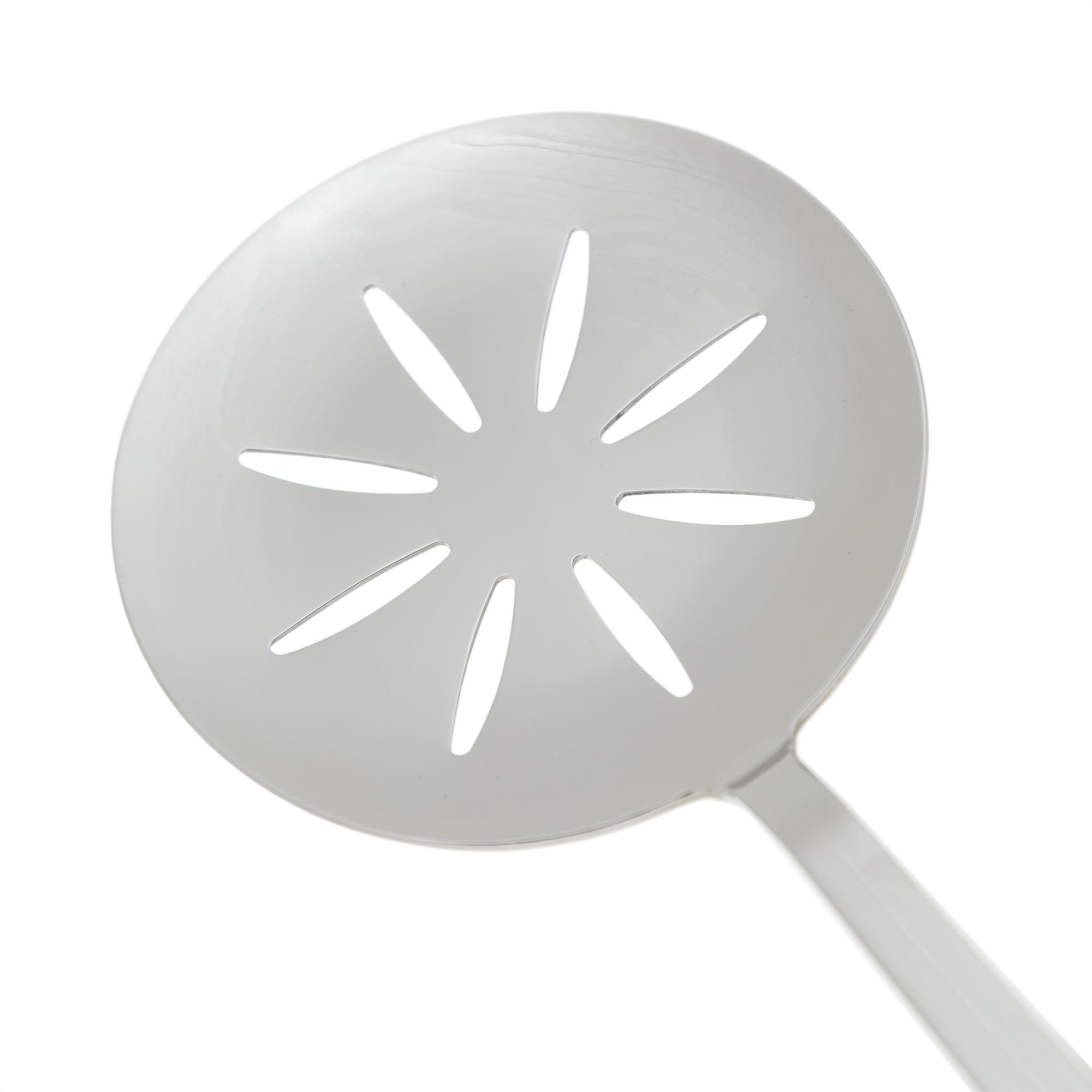 PREMIUM STEEL COLLECTION TEKLİ SERVİS KEVGİRİ