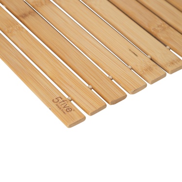  5FIVE BOHO BAMBU BANYO PASPASI 40X60