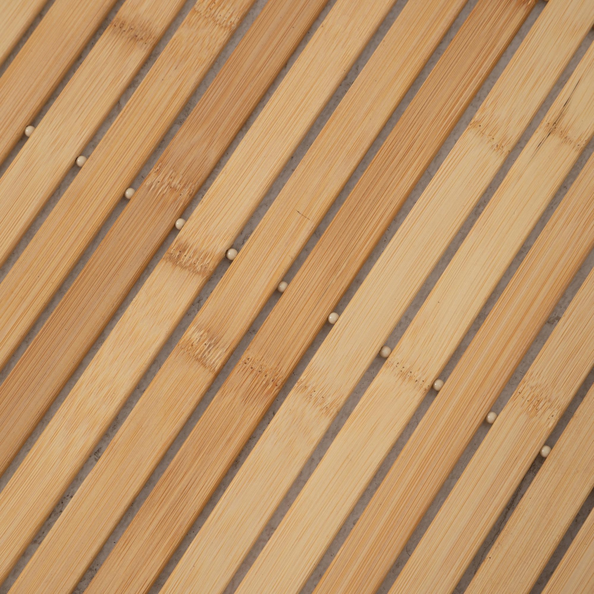 5FIVE BOHO BAMBU BANYO PASPASI 40X60