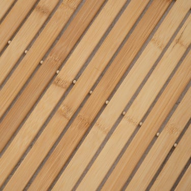  5FIVE BOHO BAMBU BANYO PASPASI 40X60