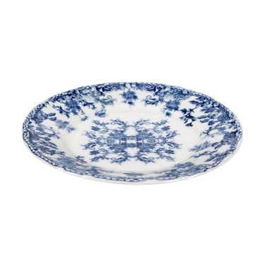  BLUE DREAM PASTA TABAĞI SETİ 6LI- 20 CM