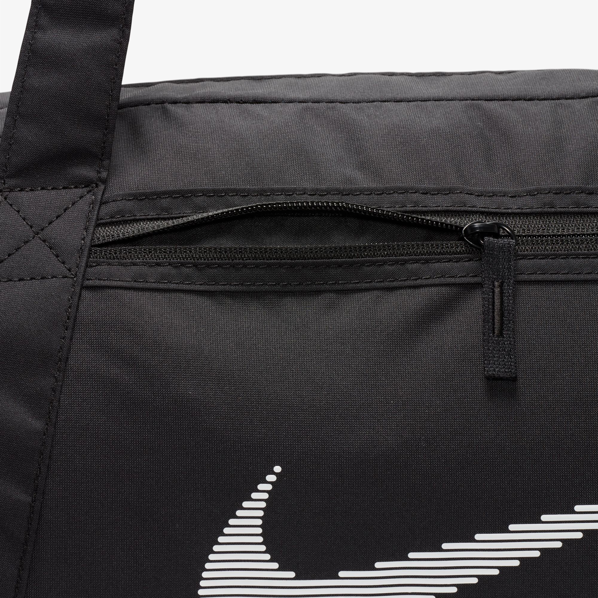 Nike Gym Club Bag Kadın Siyah Spor Çantası