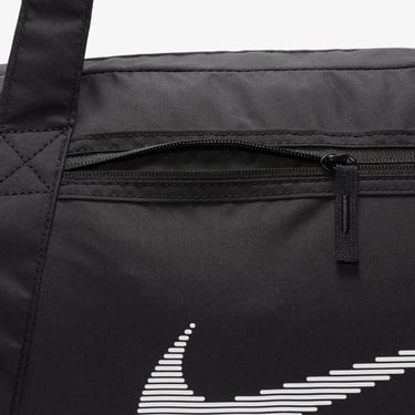  Nike Gym Club Bag Kadın Siyah Spor Çantası